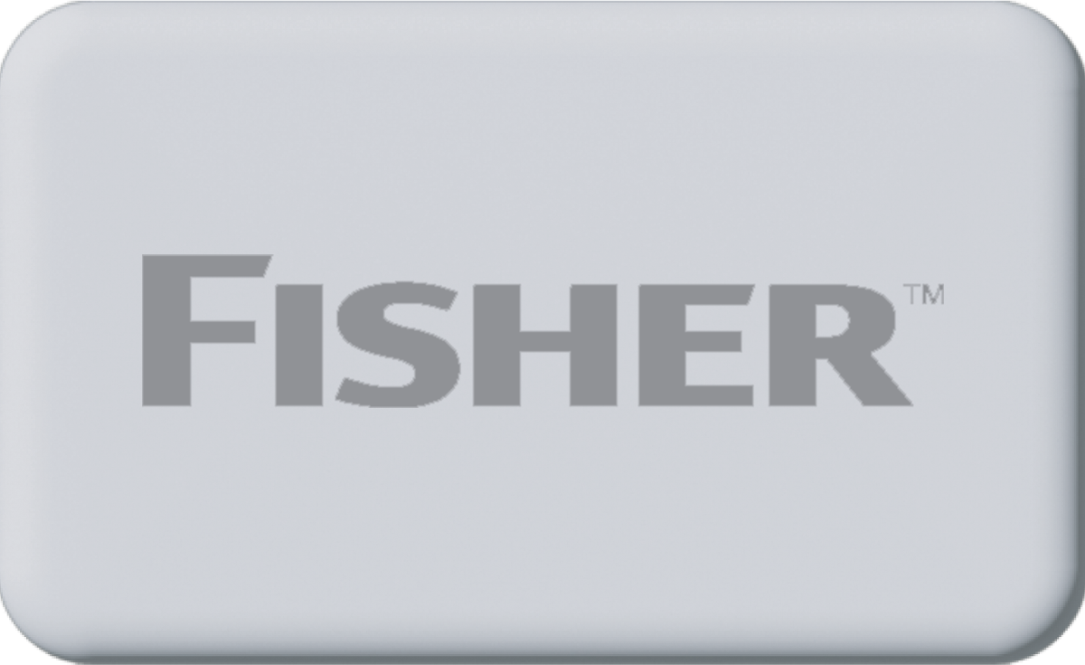 Image of Fisher Logo