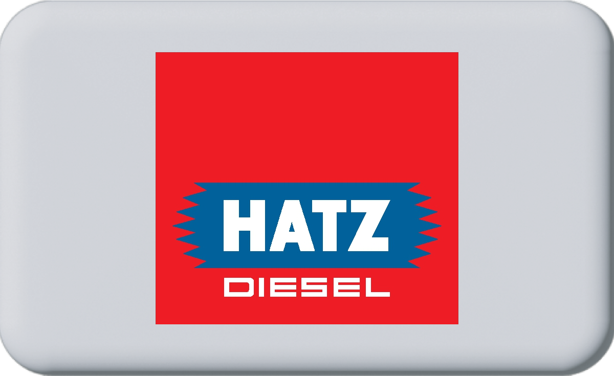 Image of Hatz Logo