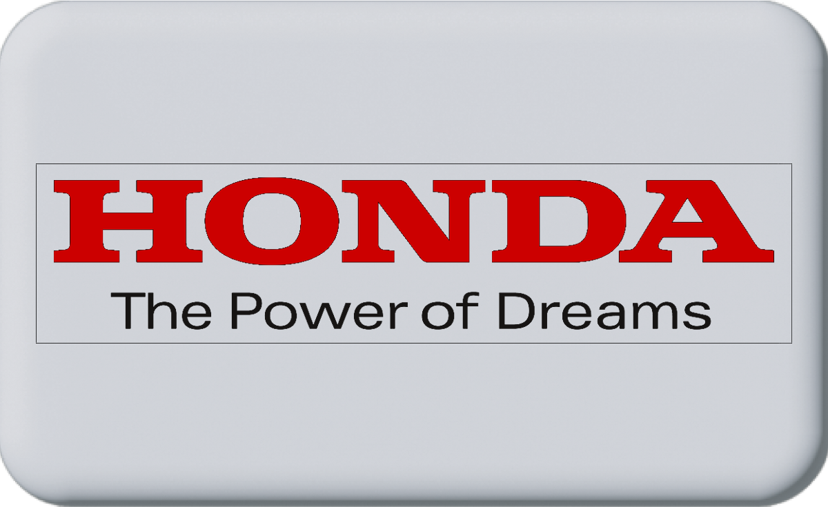 Image of Honda Logo