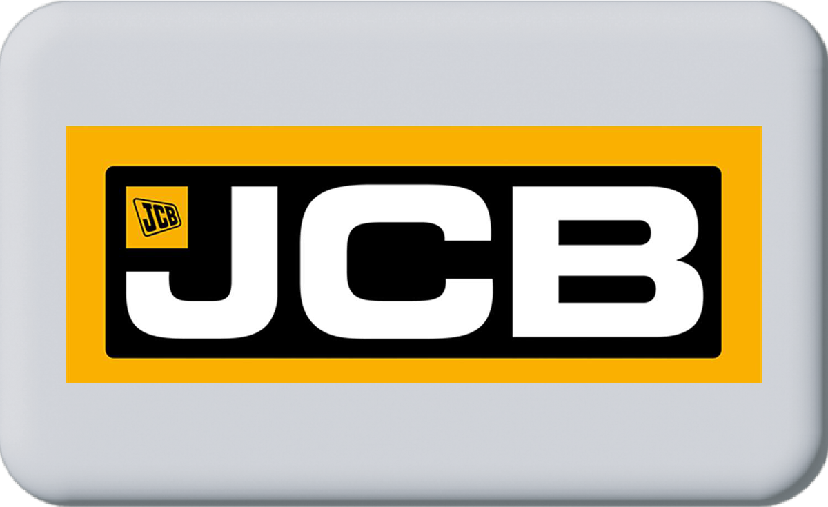 Image of JCB Logo