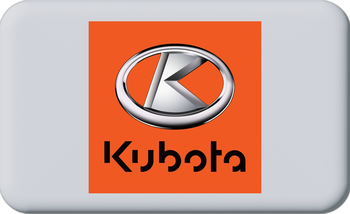 Image of Kubota Logo