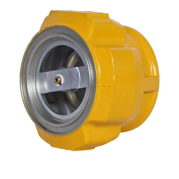 LC Check Valve