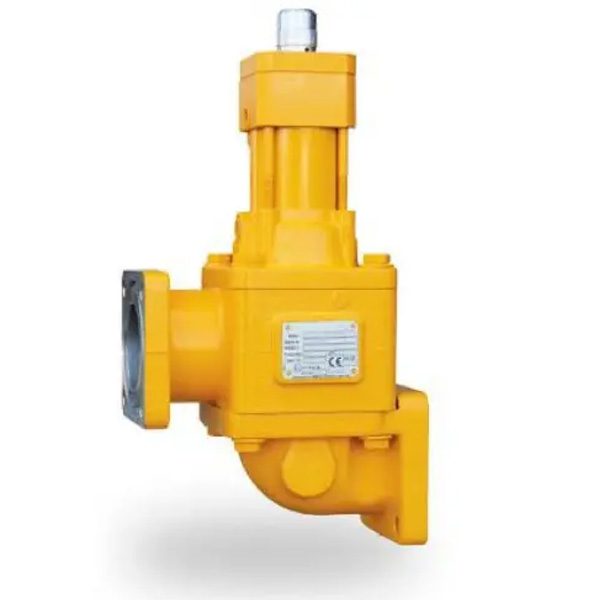 EP Series Valve