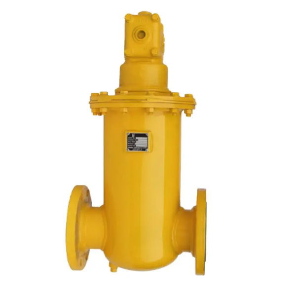 Liquid Controls FS and FSA Series Steel Strainers