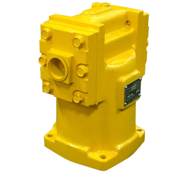 Liquid Controls Mechanical Air Eliminators