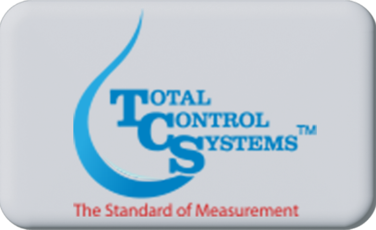Image of Total Control Systems Logo