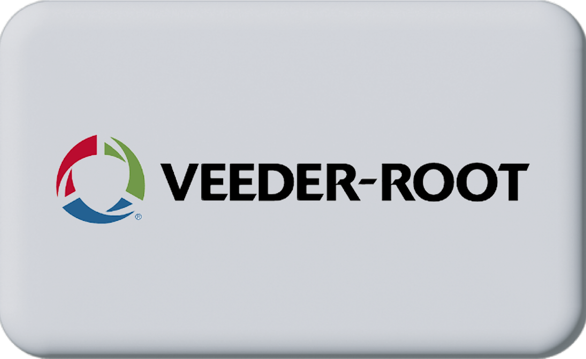 Image of Veeder-Root Logo