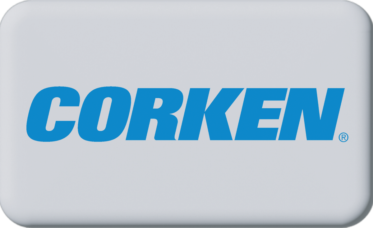 Image of Corken Logo